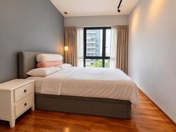 North Park Residences (D27), Apartment #631554411